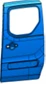 Left Sliding Door for Vehicles, Model #9680517580/9680517581/9680517582