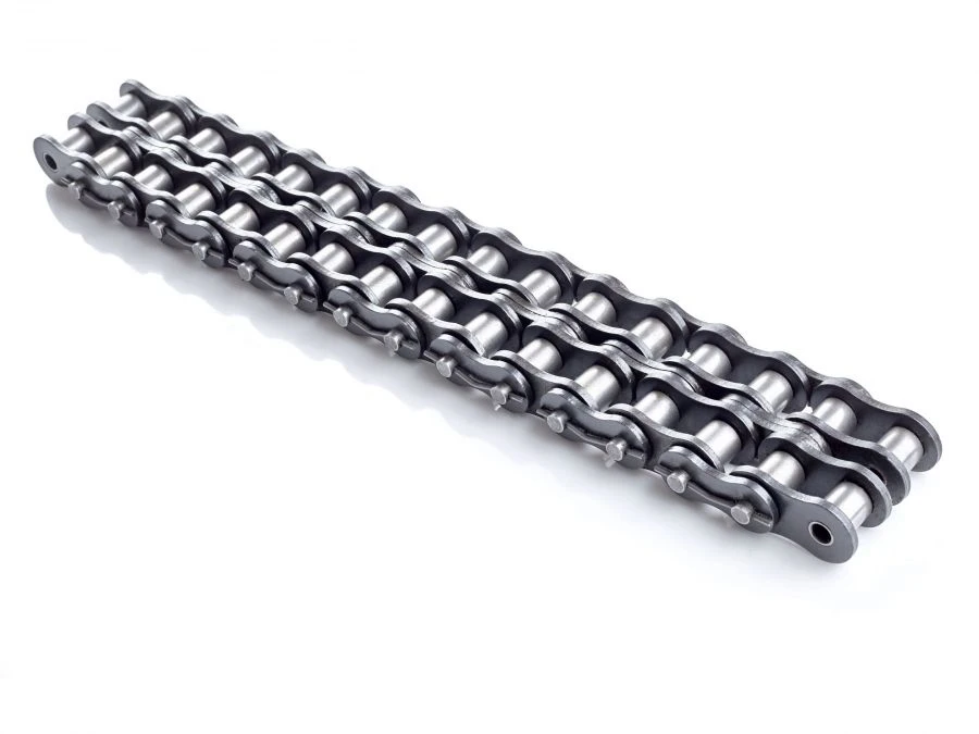 High-Strength Precision Roller Drive Chain 2НП-44,45