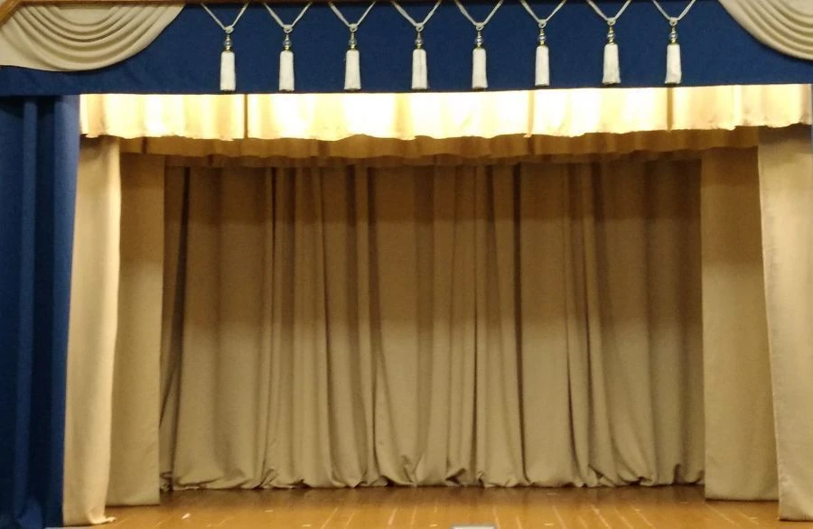 Stage Divider - Art. 0007