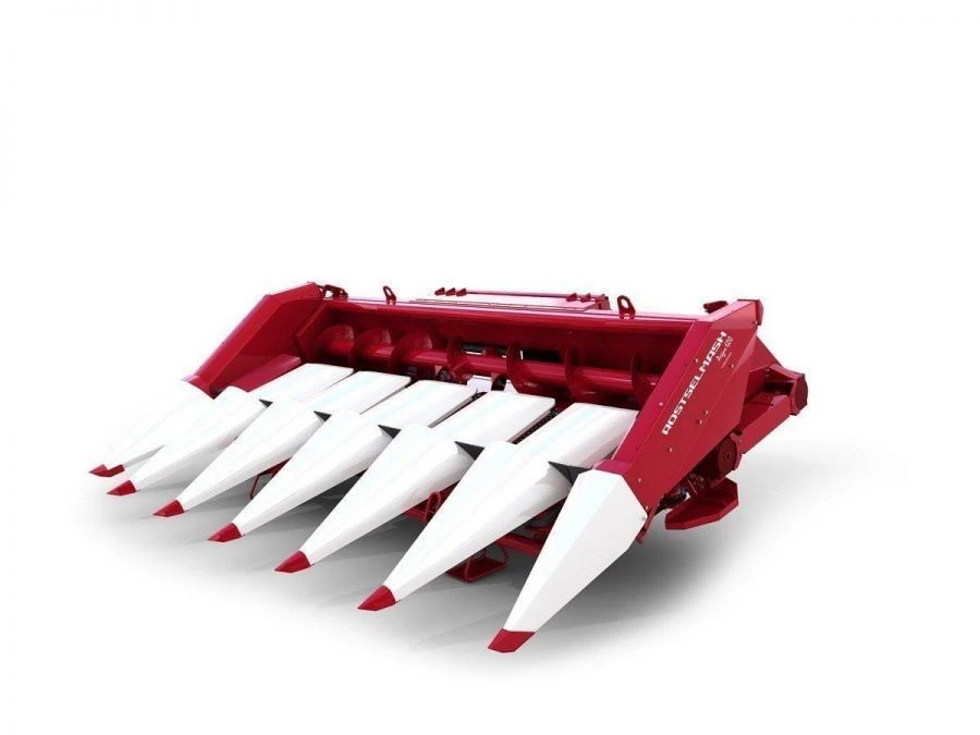 Corn Cleaning Device PPK-670-37 "Argus 670" for Sampo SR3065LTS