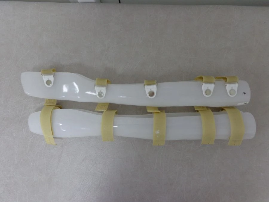 TR8 Full Arm Orthosis Custom-Made Thermoplastic Prosthetic