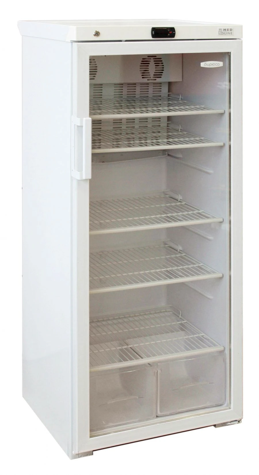 Medical Refrigeration Chamber "Biryusa 280S-RB