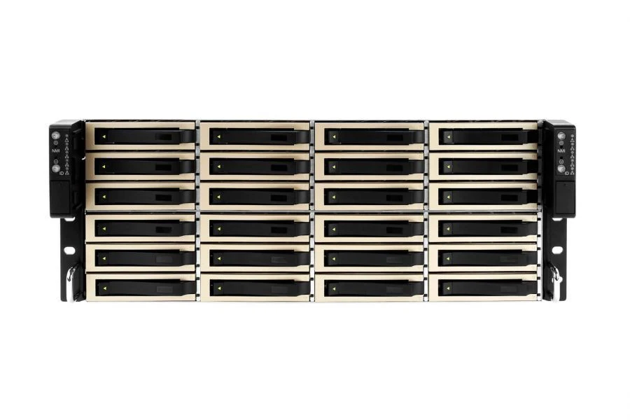 Shvacher Tigris TGR500 Data Storage System