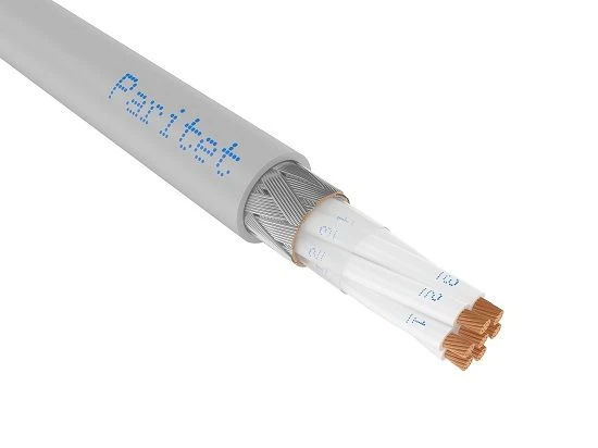 Data Transmission Cables KDVVEVGng(A)-LS