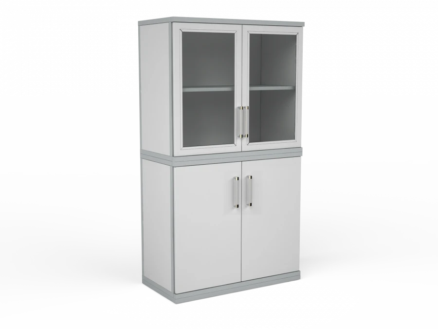 Laboratory Storage Cabinet MSh5 for Equipment and Reagents