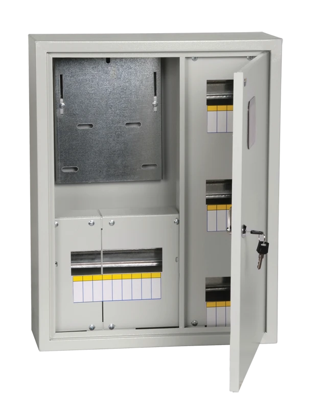 Metal Enclosure for Distribution Boards MKM32-N-18-31-ZO TITAN
