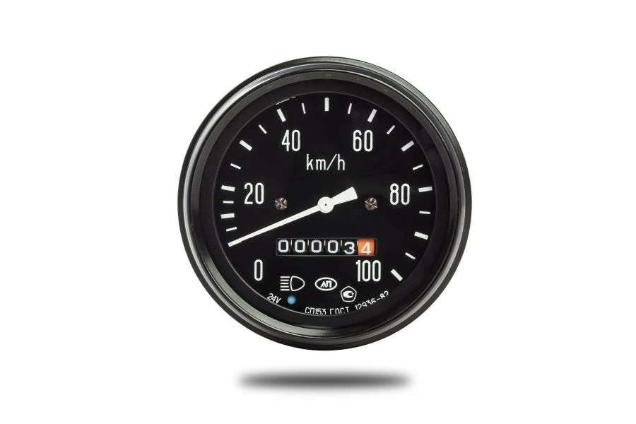 Electric Speedometer Display Measuring Instrument SP153-3802010-U-HL
