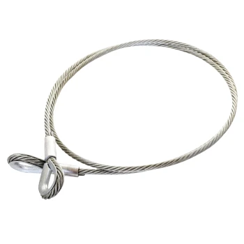 Rope Branch VK 0.5-5.0