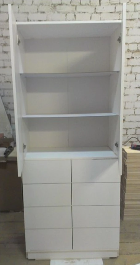 Document Storage Cabinet SHD 2/10