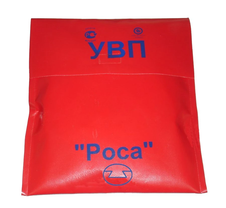 ROSA Apartment Fire Extinguishing System