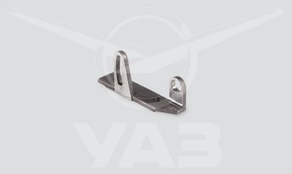 Tension Bracket for ZMZ Engines 5143 - Model 5143.3407209-01