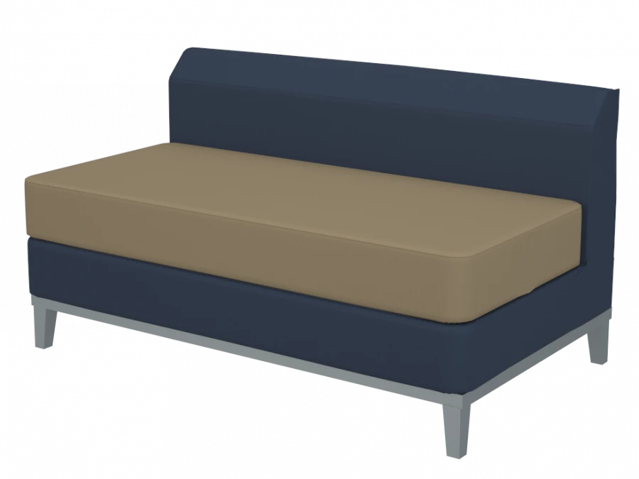 Soft Module Furniture Section 36