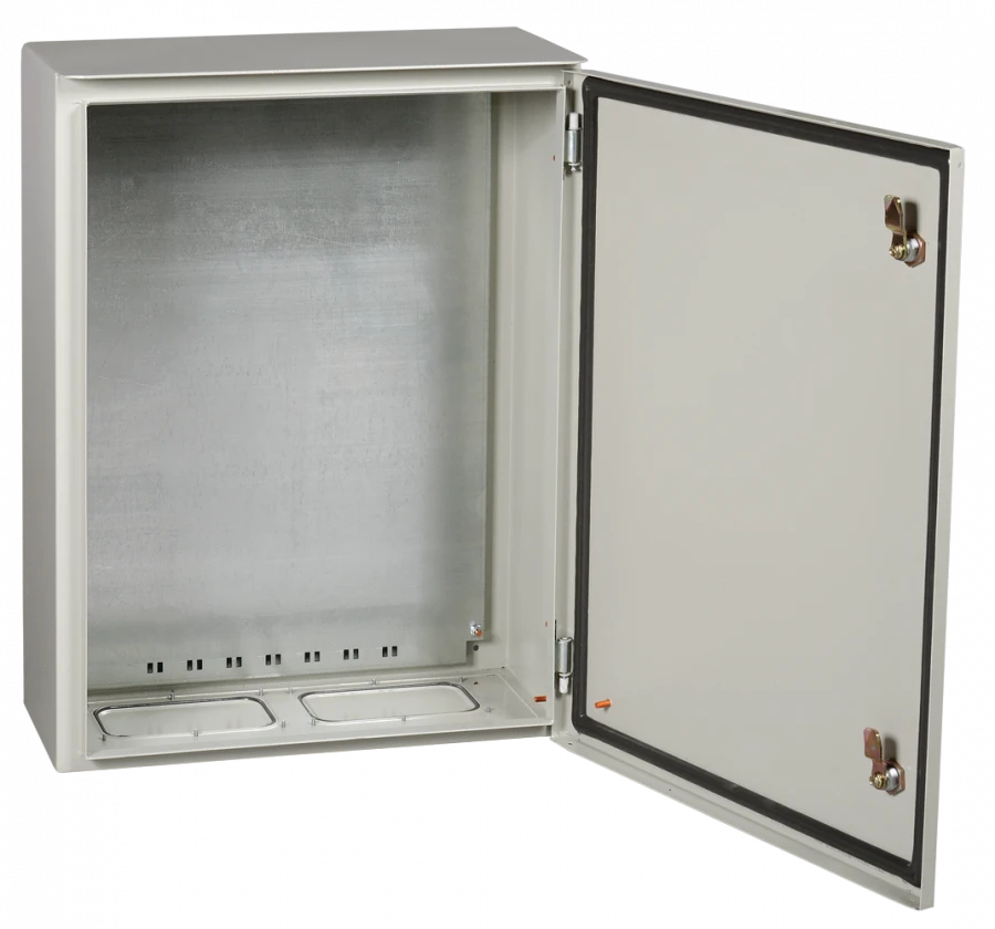 Metal Enclosure with Mounting Panel YKM42-03-54-P IP54 PRO IEK