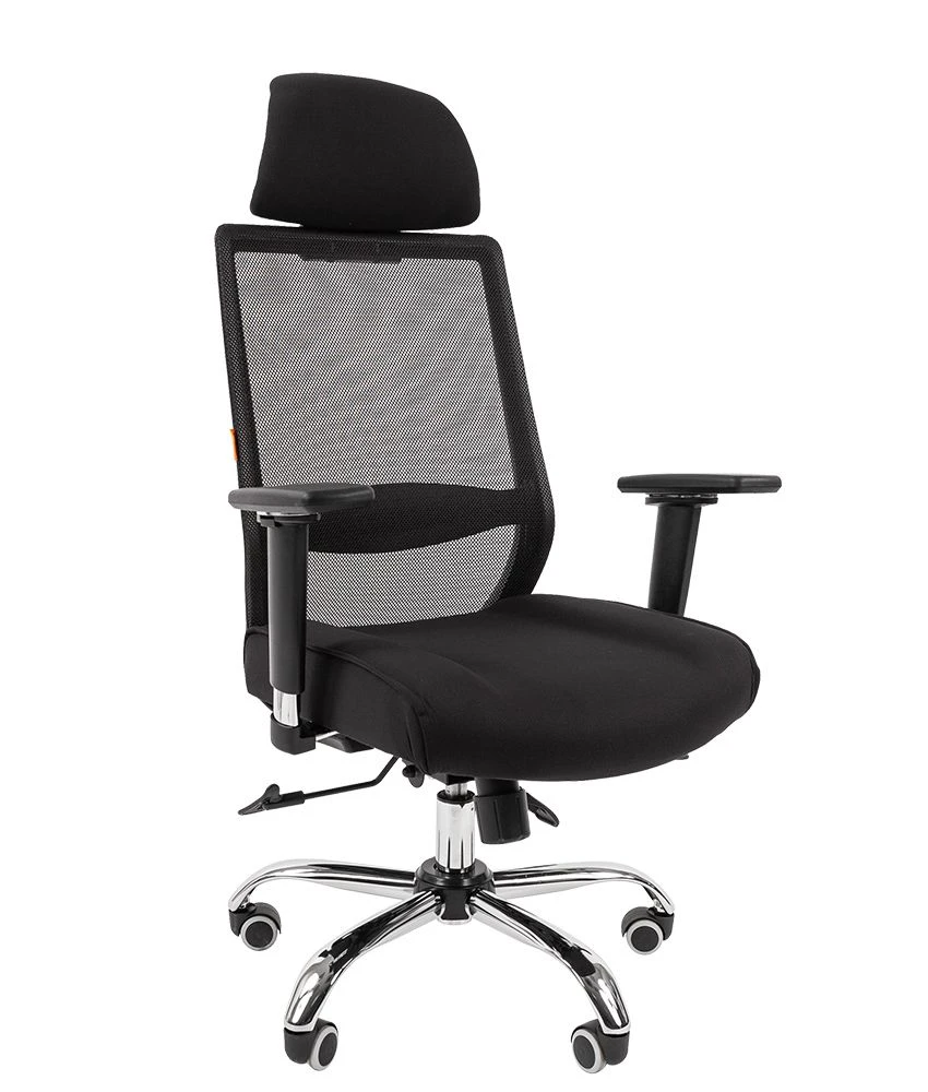CHAIRMAN 555 LUX Ergonomic Office Chair