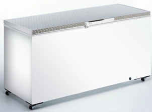Derby Freezer Chest F58S