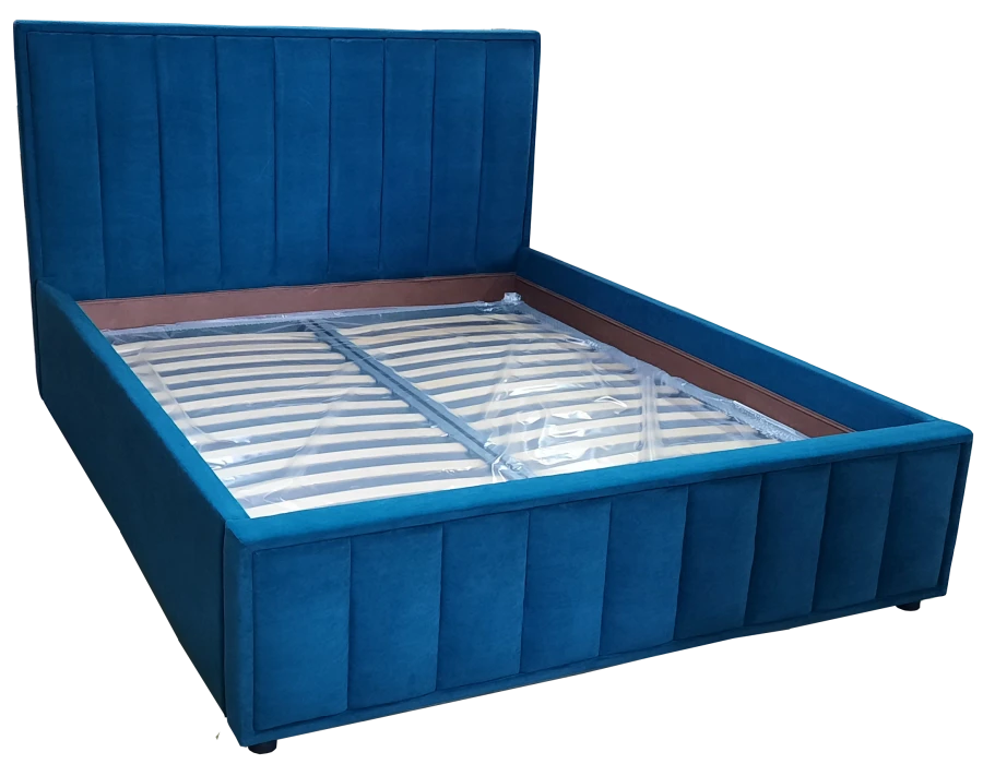 K1 Bed with Multiple Size Options