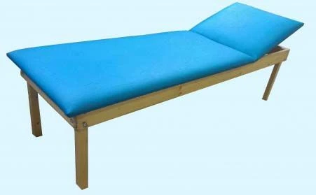 Transformable Couch with Wooden Frame Model №6