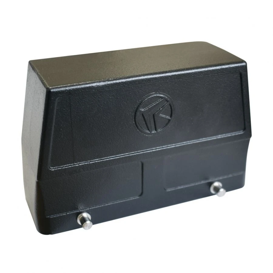 KMT-KV-0-2V-104x27 Enclosure for Secure Socket Installation