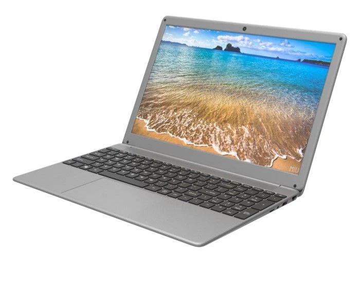 General Purpose Computing Laptop Rikor R-N-H-CPU-D-M-PSU-C