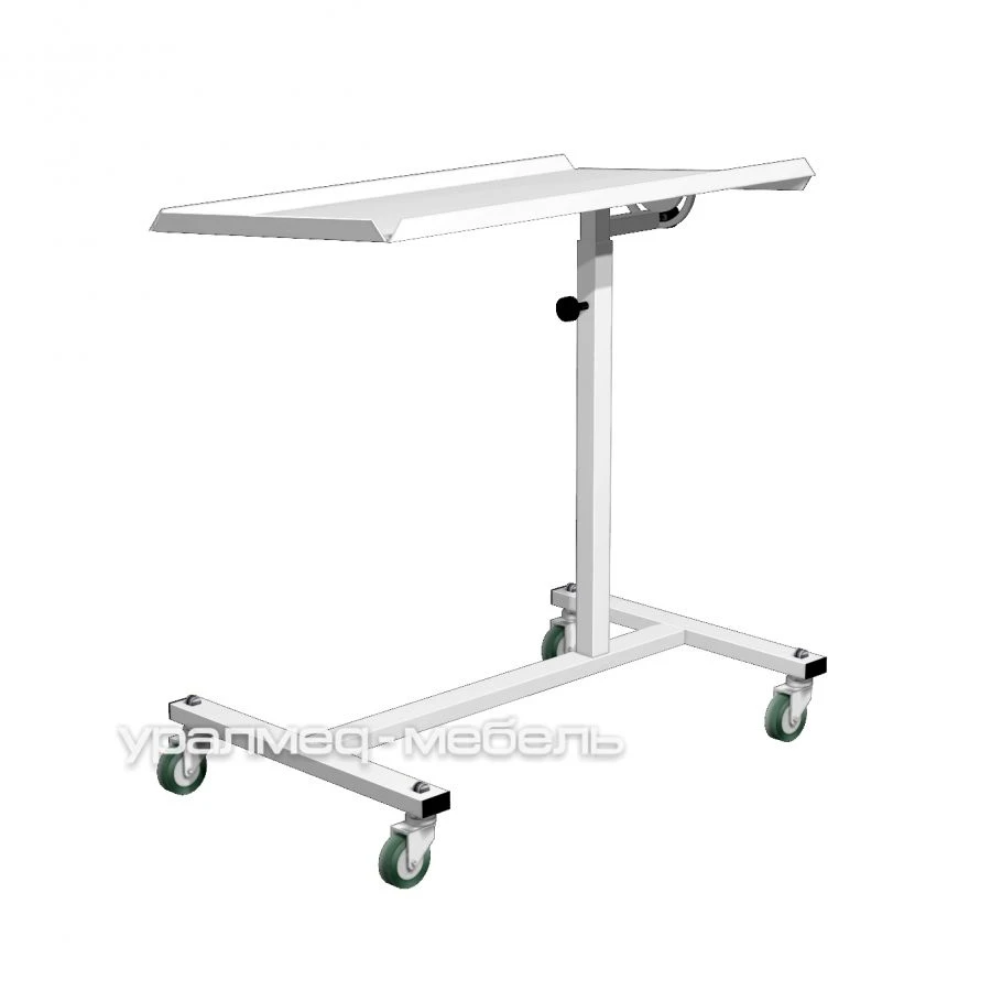 Overbed Table for Patients SN-4