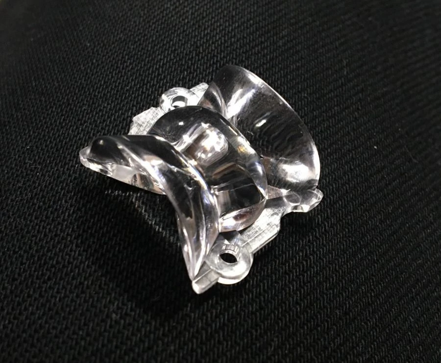 Architectural LED Lens AMT-HB-29x23-3030-100x20