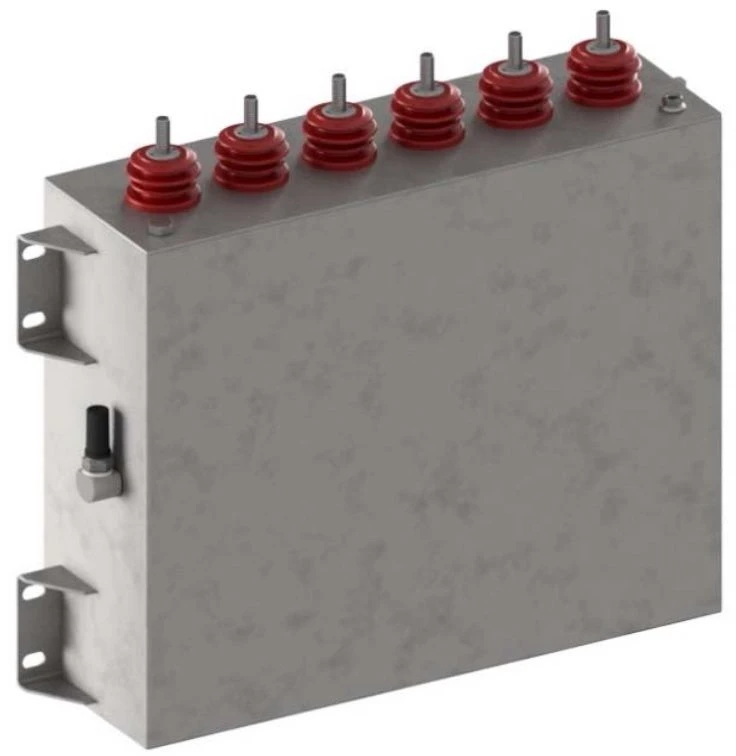 Power Electronics Filter Capacitor FMRC6B41K1700C02