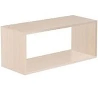 Laminated Chipboard Wooden Shelf