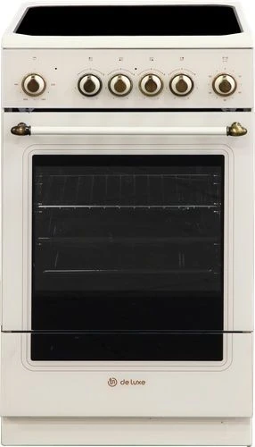 Electric Household Stove Model 506004.13эс-023
