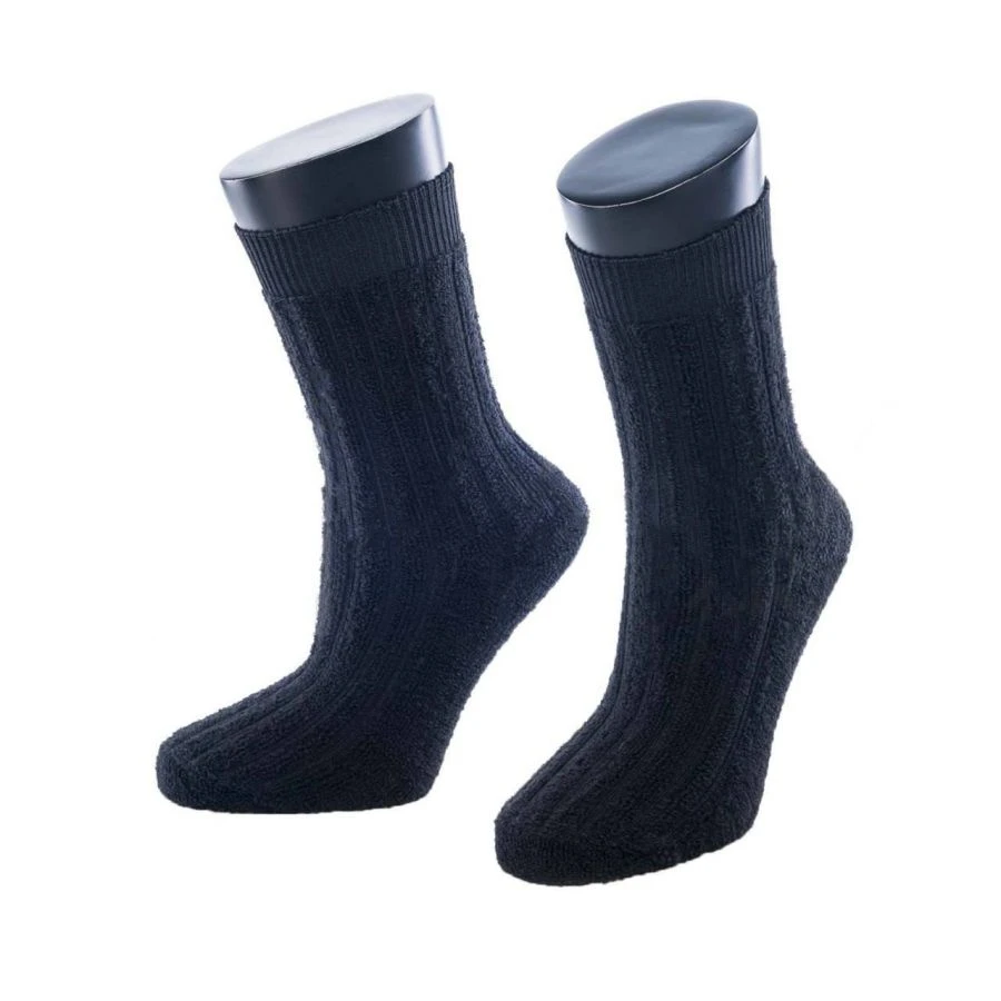 High Winter Men's Terry Socks - Art. M-7