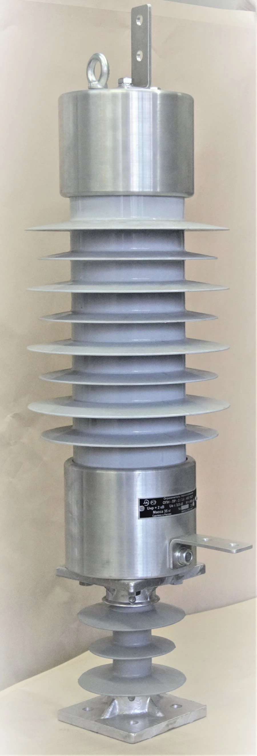 Surge Protection Device OPN-PR-2/3.0-400-UHL1