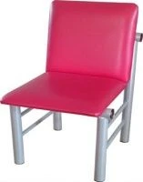 Metal Office Furniture with Round Tube Frame