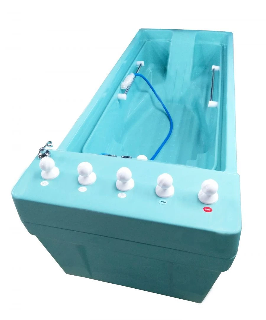 Golfstream Hydrotherapy Bath with PDM and Chromotherapy Lamps