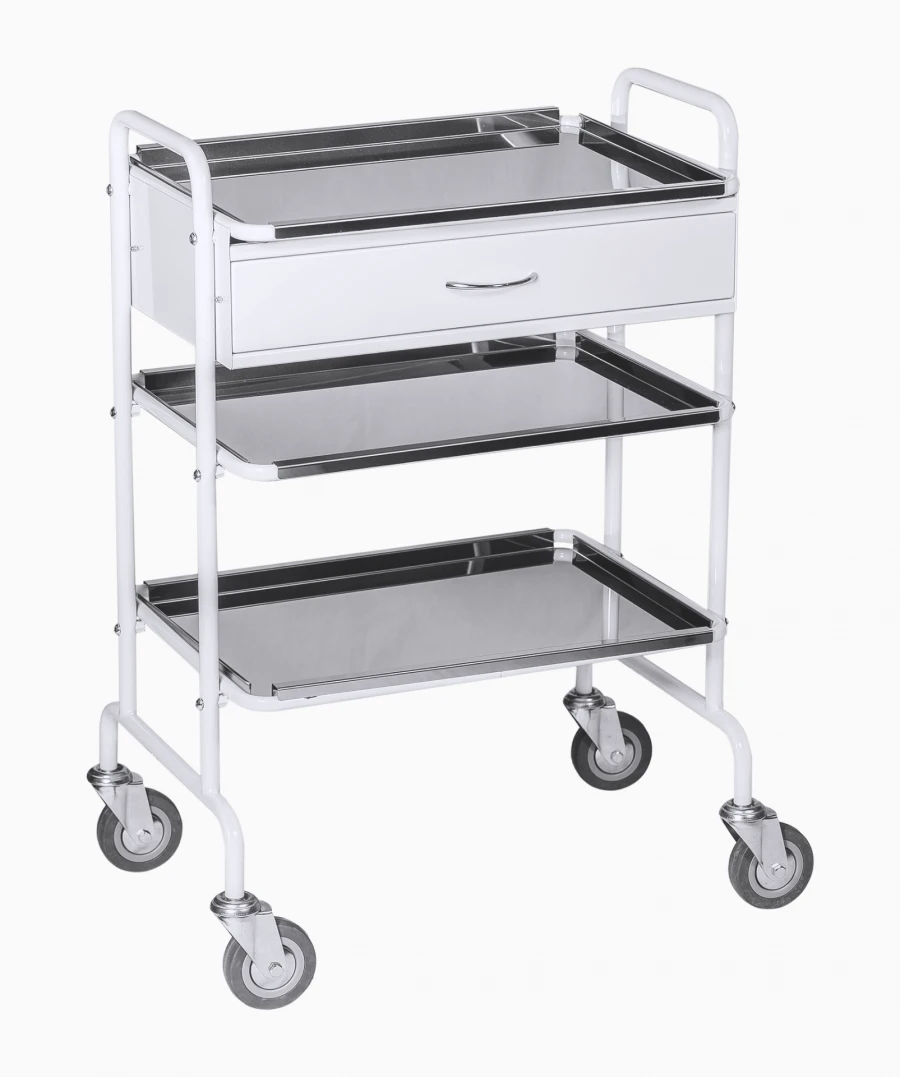 Medical Manipulation Table SMm-3 "Oka-Medic