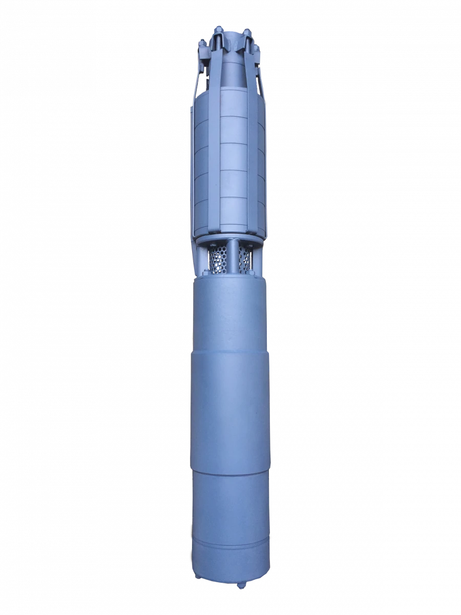 Centrifugal Electric Submersible Pump Unit ECV 10-100-60 NRO