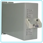 PDK-M Code Path Receiver-Decipherer