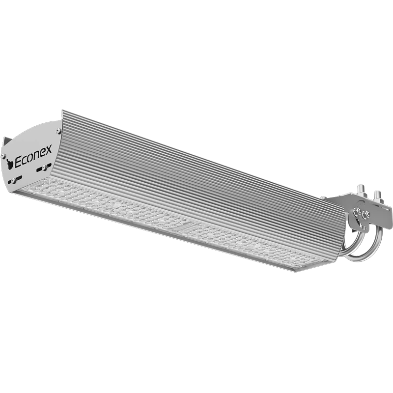 LED Street Light Econex Spark 55
