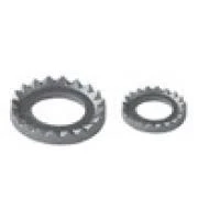 Tooth Washer for Cortical Screws 4.5mm and Cancellous Screws 6.5mm
