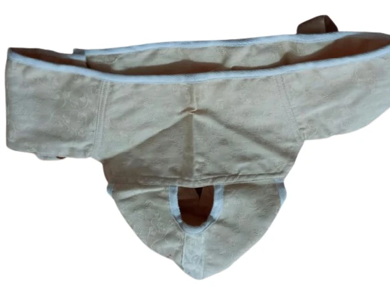 Anatomical Scrotal Support Bandage BN5-21