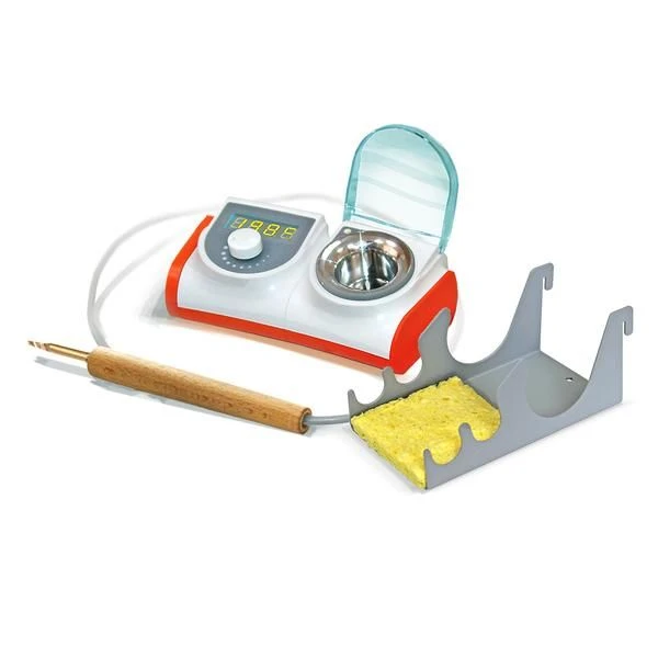 Combined Wax Melter and Electric Spatula WT 2.1 COMBI NEW