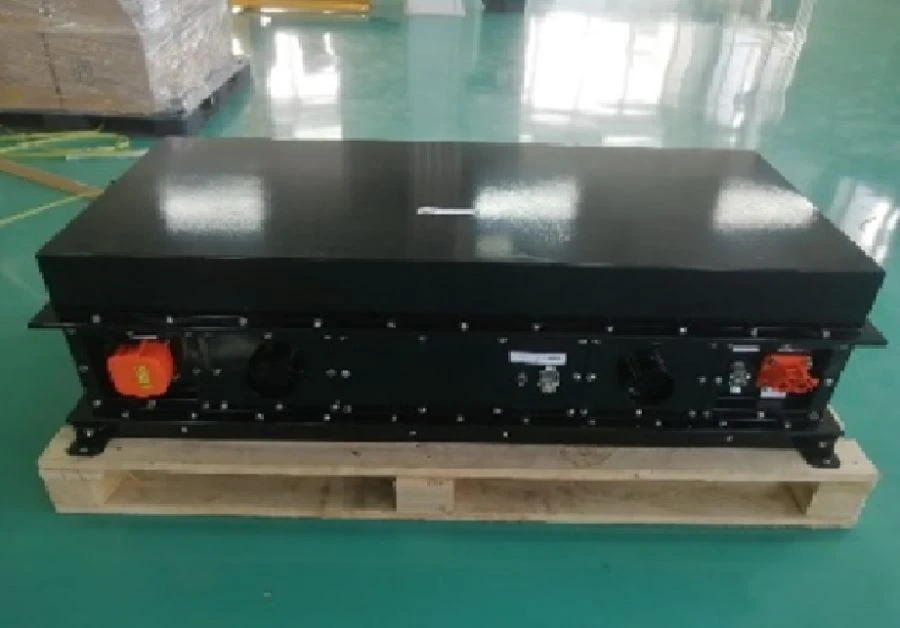 Lithium-Ion Rechargeable Battery RE500-706