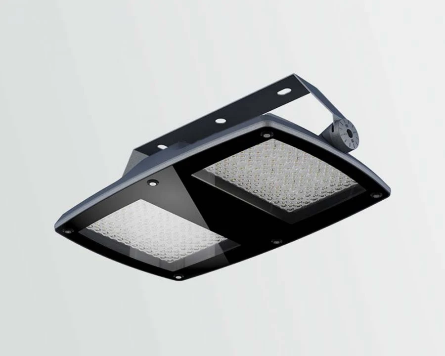 Industrial LED Light Fixture ATLANT MAX180