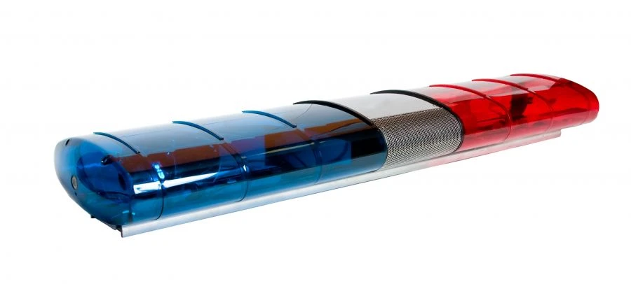 Signal and Loudspeaker System SGU 200-3P P6 (with control unit)