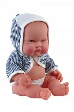 Cute Baby Doll Kostik for Creative Play