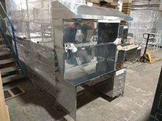 Laboratory Workbench TV-RSL-01.01