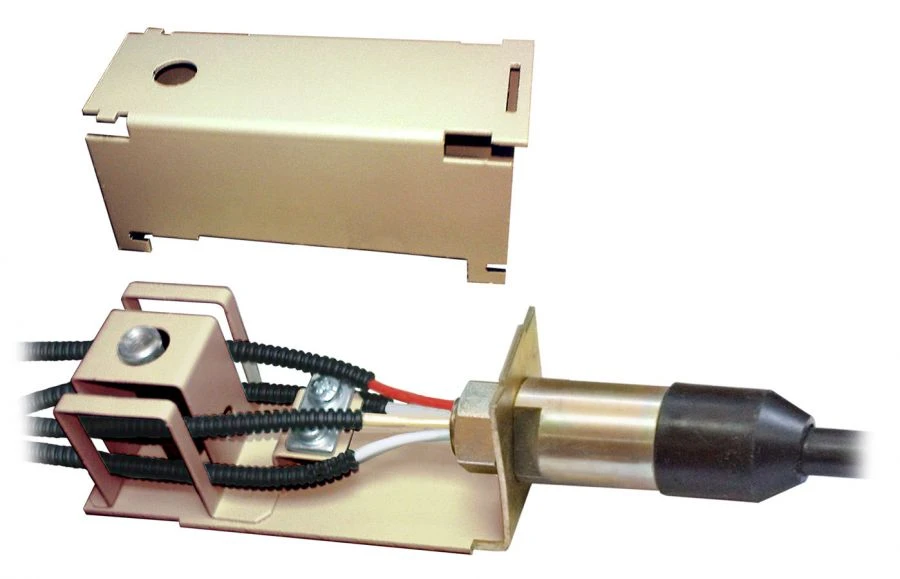 Optical Cable Input Unit OK VKR