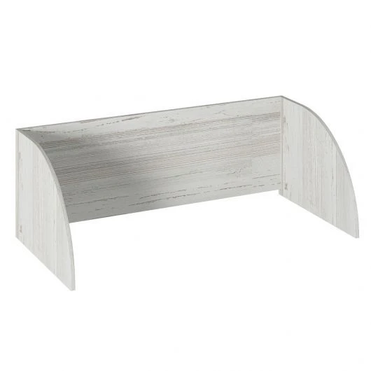 Office Partition "Office" - Wooden Furniture for Public Spaces