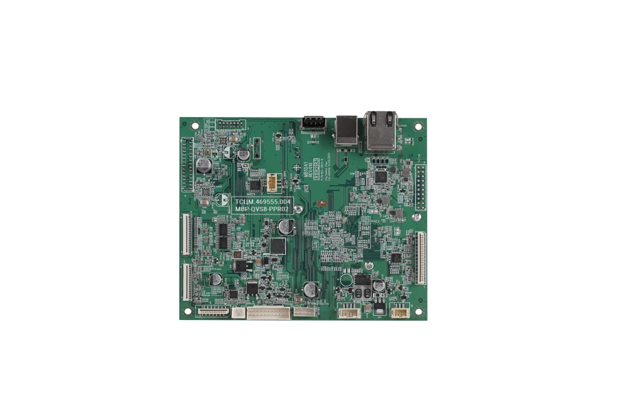 Motherboard for Printing Devices MBP-QVS8-PPR02