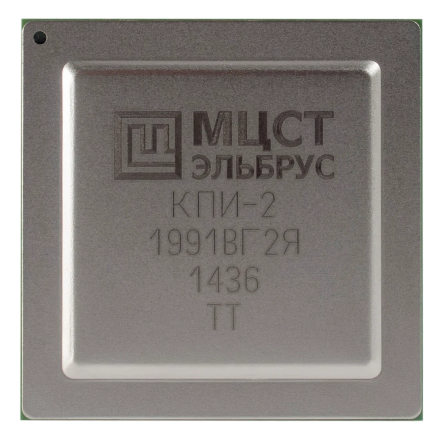 Peripheral Interface Controller KPI-2