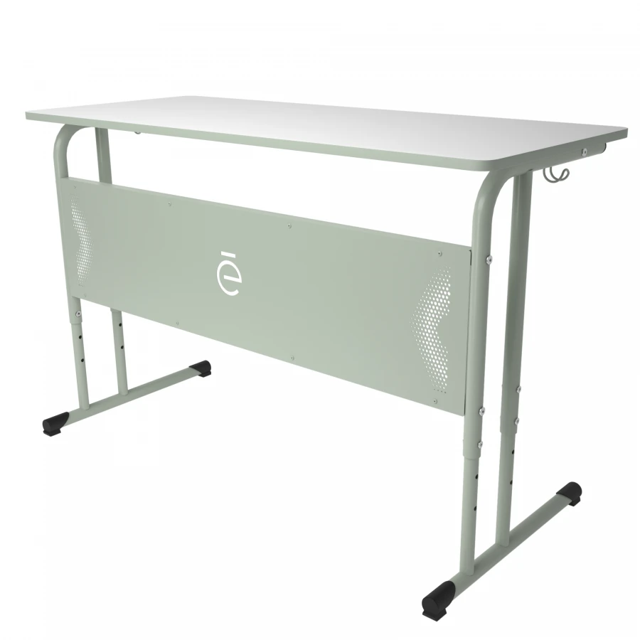 Adjustable Student Desk PSH5/2-R
