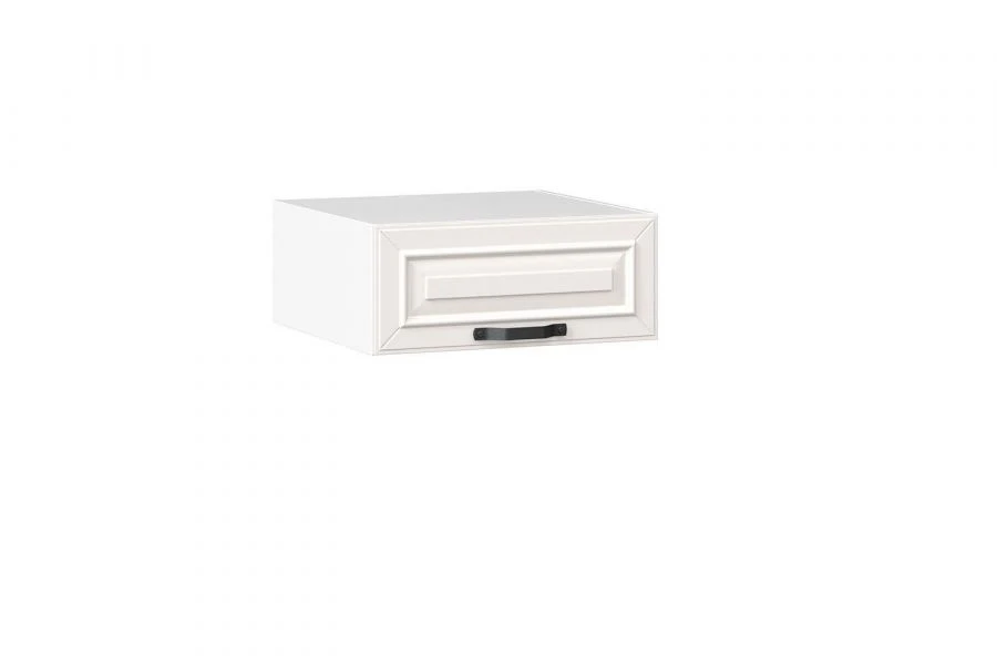 Horizontal Facade Door 600 Alabaster - Marina LD.273250.000